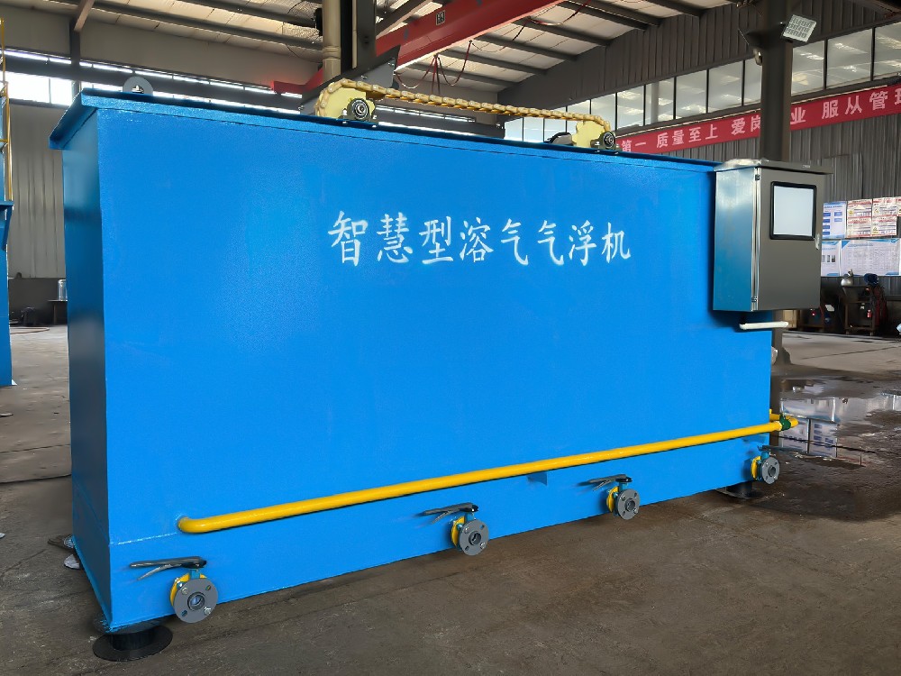 寵物醫(yī)院污水處理：守護生命與環(huán)境的雙重防線